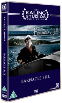 Barnacle Bill, DVD DVD Barnacle Bill, DVD DVD