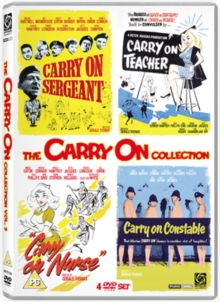 Carry On: Volume 1