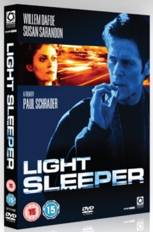 Light Sleeper, DVD DVD Light Sleeper, DVD DVD