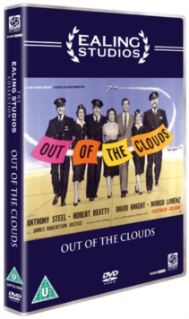 Out of the Clouds, DVD DVD Out of the Clouds, DVD DVD