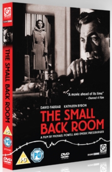 The Small Back Room