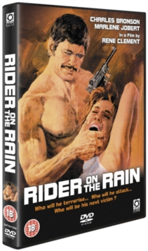 Rider On the Rain