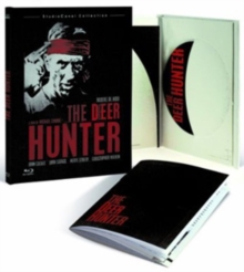 The Deer Hunter, Blu-ray BluRay The Deer Hunter, Blu-ray BluRay