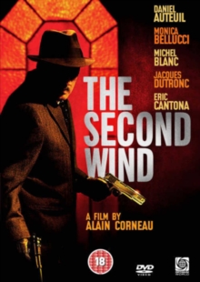 The Second Wind, DVD DVD The Second Wind, DVD DVD