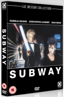 Subway, DVD DVD Subway, DVD DVD