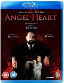 Angel Heart, Blu-ray BluRay Angel Heart, Blu-ray BluRay