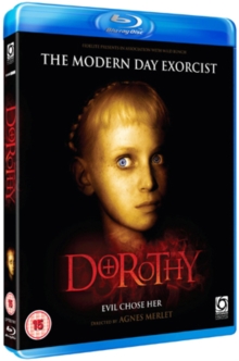 Dorothy, Blu-ray BluRay Dorothy, Blu-ray BluRay