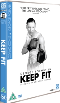 Keep Fit, DVD DVD Keep Fit, DVD DVD