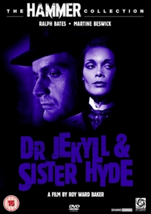 Dr Jekyll and Sister Hyde