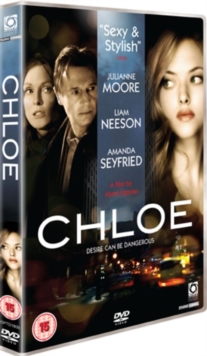 Chloe, DVD DVD Chloe, DVD DVD