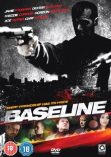 Baseline, Blu-ray BluRay Baseline, Blu-ray BluRay