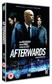 Afterwards, DVD DVD Afterwards, DVD DVD