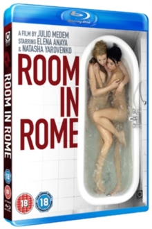 Room in Rome, Blu-ray BluRay Room in Rome, Blu-ray BluRay