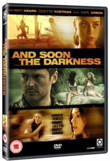 And Soon the Darkness, DVD DVD And Soon the Darkness, DVD DVD