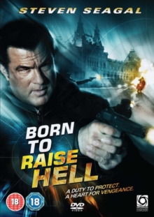 Born to Raise Hell, DVD DVD Born to Raise Hell, DVD DVD