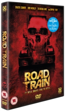 Road Train, DVD DVD Road Train, DVD DVD