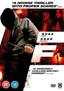 F, DVD DVD F, DVD DVD