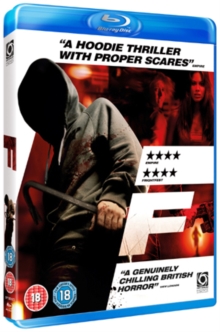 F, Blu-ray BluRay F, Blu-ray BluRay