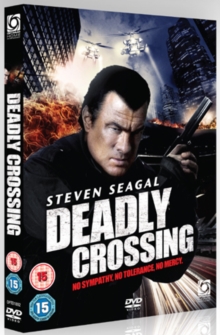 Deadly Crossing, DVD DVD Deadly Crossing, DVD DVD