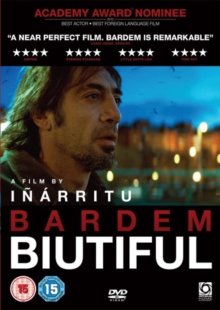 Biutiful, DVD DVD Biutiful, DVD DVD