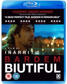 Biutiful, Blu-ray BluRay Biutiful, Blu-ray BluRay