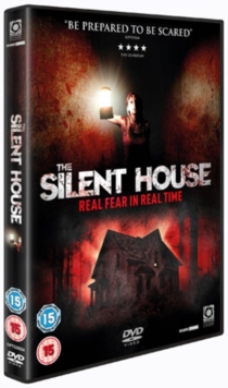 The Silent House, DVD DVD The Silent House, DVD DVD