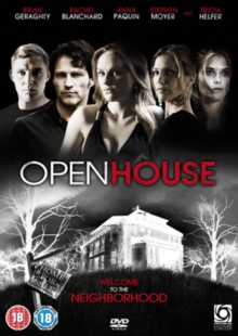 Open House, DVD DVD Open House, DVD DVD