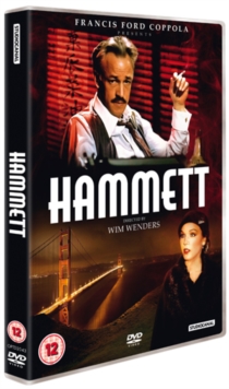 Hammett, DVD DVD Hammett, DVD DVD