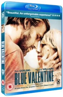 Blue Valentine, Blu-ray BluRay Blue Valentine, Blu-ray BluRay