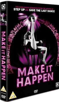 Make It Happen, DVD DVD Make It Happen, DVD DVD