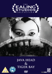 Java Head/Tiger Bay, DVD DVD Java Head/Tiger Bay, DVD DVD