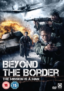 Beyond the Border, DVD DVD Beyond the Border, DVD DVD