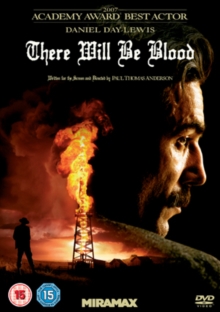 There Will Be Blood, DVD DVD There Will Be Blood, DVD DVD