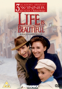 Life Is Beautiful, DVD DVD Life Is Beautiful, DVD DVD