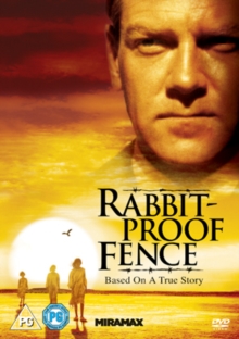 Rabbit-proof Fence, DVD DVD Rabbit-proof Fence, DVD DVD