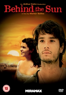 Behind the Sun, DVD DVD Behind the Sun, DVD DVD
