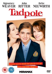 Tadpole, DVD DVD Tadpole, DVD DVD