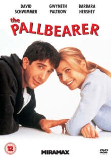 The Pallbearer, DVD DVD The Pallbearer, DVD DVD
