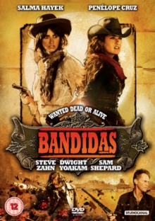 Bandidas, DVD DVD Bandidas, DVD DVD