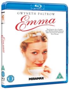 Emma, Blu-ray BluRay Emma, Blu-ray BluRay