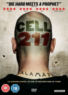 Cell 211, DVD DVD Cell 211, DVD DVD