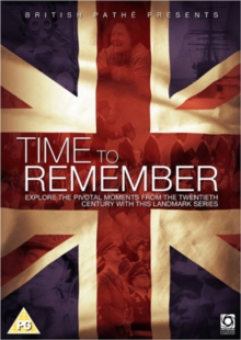 Time to Remember, DVD DVD Time to Remember, DVD DVD