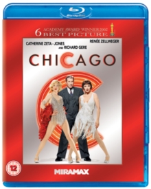 Chicago, Blu-ray BluRay Chicago, Blu-ray BluRay