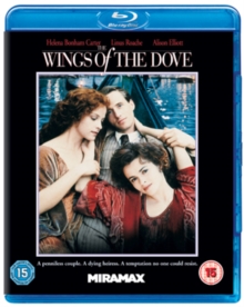 The Wings of the Dove, Blu-ray BluRay The Wings of the Dove, Blu-ray BluRay
