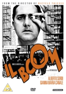 Il Boom, DVD DVD Il Boom, DVD DVD