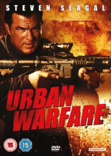 Urban Warfare, DVD DVD Urban Warfare, DVD DVD