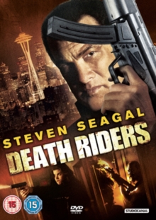 Death Riders, DVD DVD Death Riders, DVD DVD