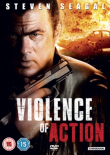 Violence of Action, DVD DVD Violence of Action, DVD DVD