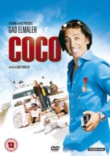 Coco, DVD DVD Coco, DVD DVD
