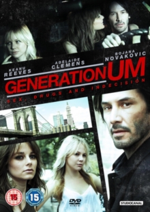Generation Um..., DVD DVD Generation Um..., DVD DVD